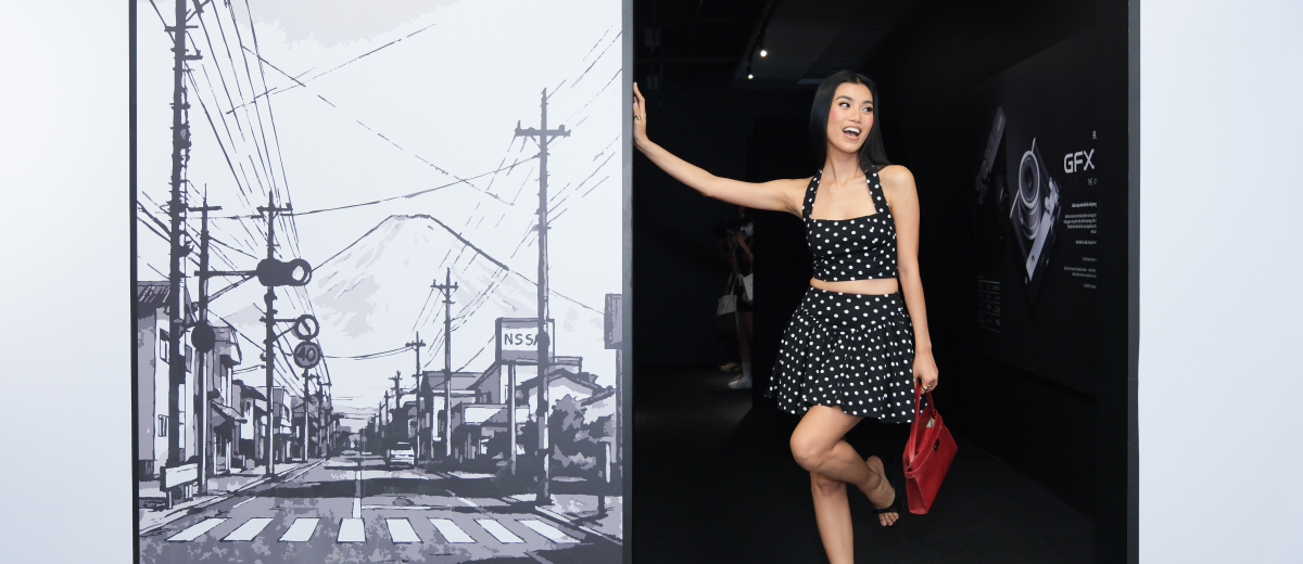 Mình là Cổ Ngân - Beauty Blogger, Makeup Artist và Nhà sáng tạo nội dung.  