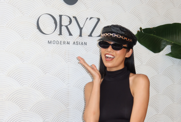 ORYZ Saigon: Chuyến Du Hàng Vị Giác "Chợ Lớn" Đạt Chuẩn MICHELIN Guide Cùng Ngân 