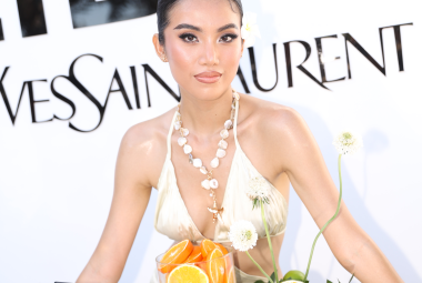 Bạn đã bao giờ nếm thử… một mùi hương? 