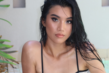 Tự do trong từng nhịp thở – YSL Libre L’eau Nue Parfum De Peau và lời tuyên ngôn mùa hè.