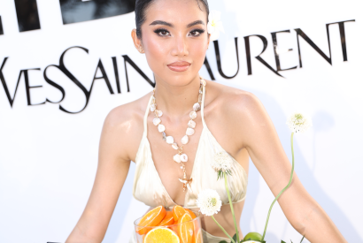 Bạn đã bao giờ nếm thử… một mùi hương? 