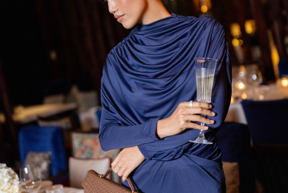 La Prairie: Bữa Tiệc Đặc Quyền 