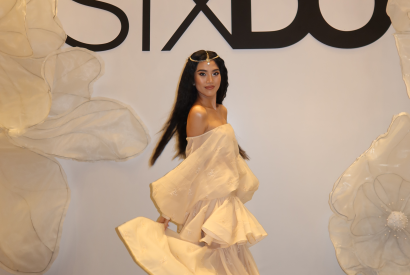 Khi ‘Yes’ bắt đầu hành trình mãi mãi: Gợi ý váy cưới thanh lịch cho nàng dâu yêu sự tối giản