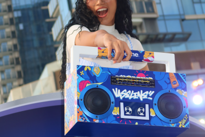 Vaseline Gluta-Hya SPF – Trắng gắt hơn nắng, chất như bạn muốn. Đã đến lúc bảo vệ và bật tông theo cách Gen Z làm chủ mọi cuộc chơi.