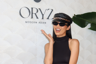 ORYZ Saigon: Chuyến Du Hàng Vị Giác "Chợ Lớn" Đạt Chuẩn MICHELIN Guide Cùng Ngân 