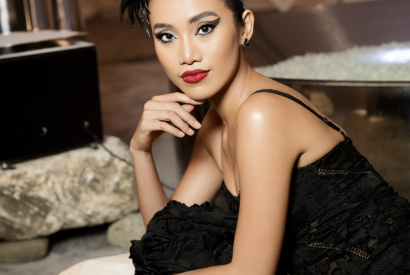 Ánh Sáng Tự Thân: Triển Lãm Đa Cảm Giác Khám Phá Mục Đích Sống 