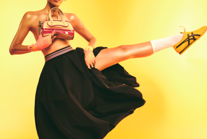 Khởi Đầu Tháng 8 Đầy Năng Lượng Cùng Phong Cách Rực Rỡ Từ Onitsuka Tiger 