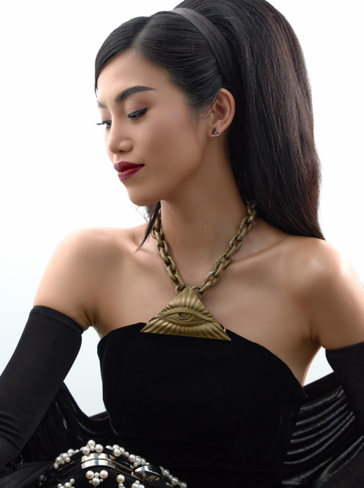 Cổ Ngân Official
