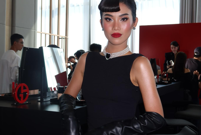 Trải Nghiệm Master Class Cùng Armani Beauty: Khi Vẻ Đẹp Được Khơi Dậy Từ Sự Tinh Tế