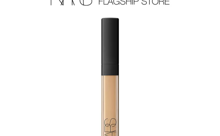 ￼Kem che khuyết điểm NARS Radiant Creamy Concealer 6ml 