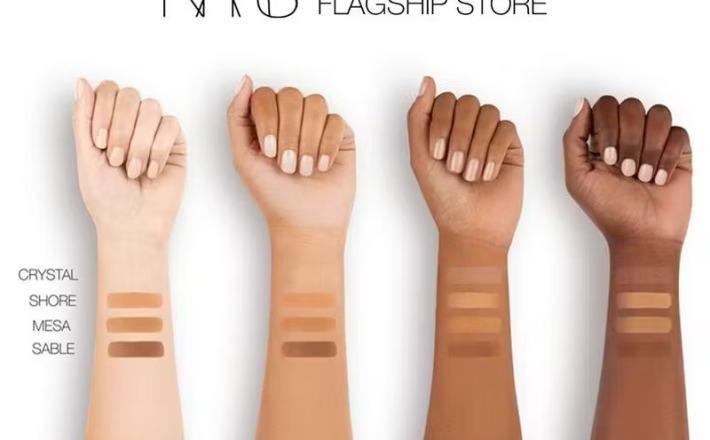 ￼Phấn phủ dạng bột NARS Light Reflecting Setting Powder - Loose 11g 