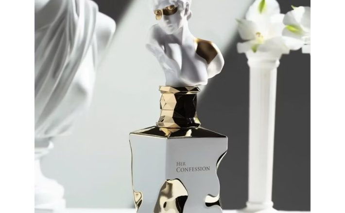 [BLANC] [Hỏa Tốc HCM] Nước hoa NỮ - Lattafa Her Confession EDP 100ml 