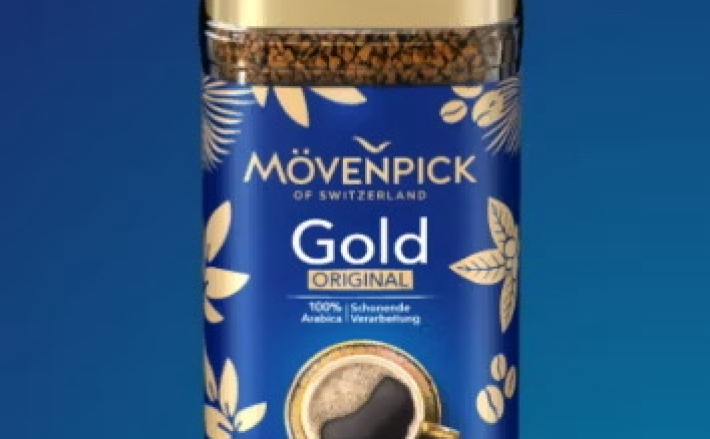 ￼Mövenpick - Cà Phê Hạt Espresso 500g, Espresso 100g, Himmlische 1000g ☕🌟 