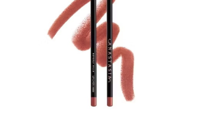 ￼Chì kẻ viền môi Anastasia Beverly Hills 