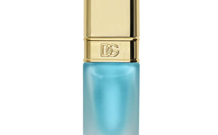 DOLCE & GABBANA Son Bóng Dưỡng Môi Dolce&Gabbana 7ml Mint Oil Lip Plumper 
