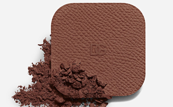 Phấn Mắt Và Tạo Khối Dolce&Gabbana 14g Face&Eyes Match 