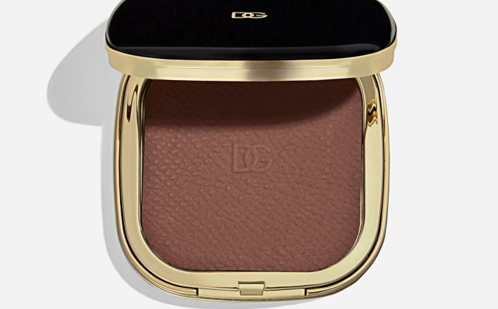 Phấn Mắt Và Tạo Khối Dolce&Gabbana 14g Face&Eyes Match 