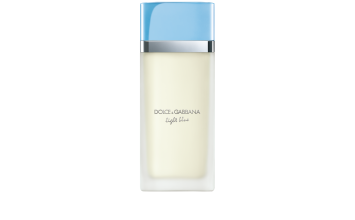 Nước Hoa Nữ Dolce&Gabbana Light Blue EDT 100ml 