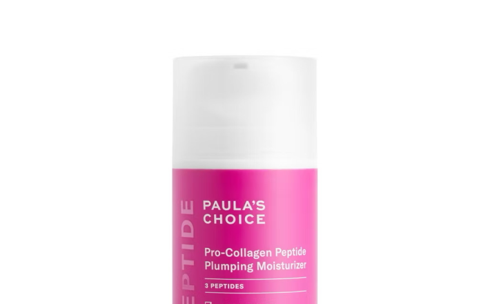 ￼Kem dưỡng ẩm căng mọng và giảm nếp nhăn Paula's Choice Pro-Collagen Peptide Plumping Moisturizer 50ml 