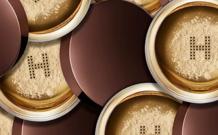 ￼Phấn phủ bột Hourglass Veil Translucent Setting Powder 