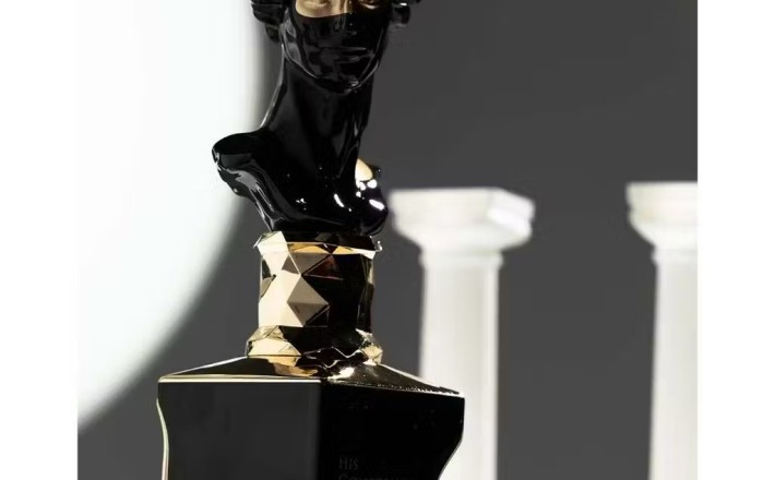 [BLANC] [Hỏa Tốc HCM] Nước hoa NAM - Lattafa His Confession EDP 100ml 