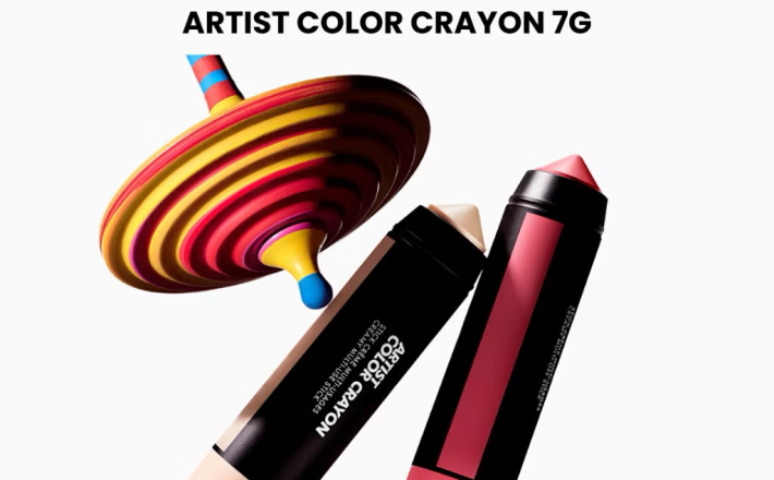 ￼MỚI -  Bút Sáp Trang Điểm Đa Năng ARTIST COLOR CRAYON 7g - MAKE UP FOR EVER 