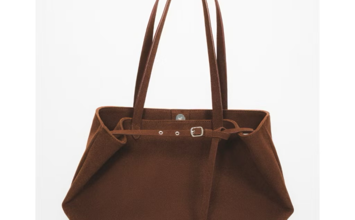 ￼Túi Thuyền Ther Gab (5 màu) 