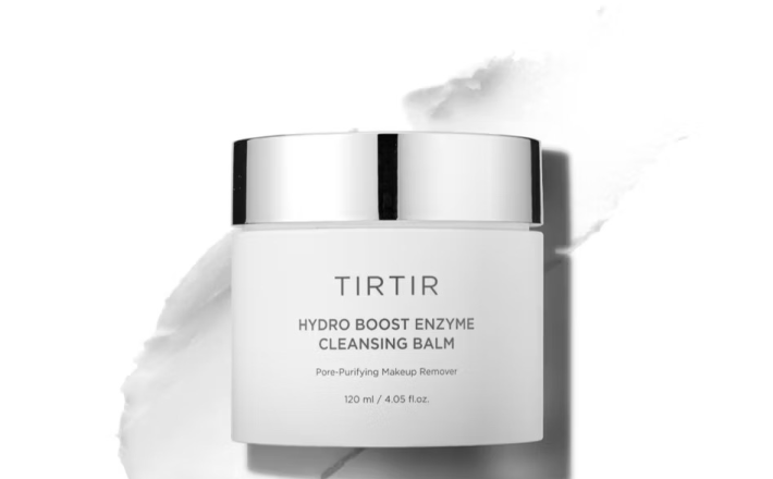 [TIRTIR] Sáp Tẩy Trang Hydro Enzyme Cleasing Balm 120ml / 50ml / 9ml 
