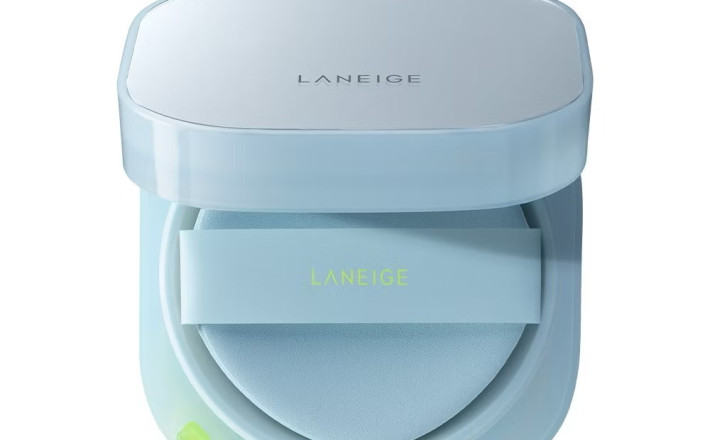 ￼[MỚI] Phấn Nước Laneige Mewy Cushion 15G 