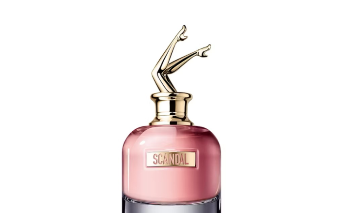 ￼Nước hoa Jean Paul Gaultier Scandal Eau de Parfum 30ML 
