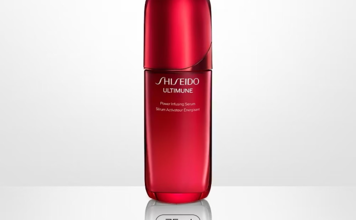 ￼Tinh chất dưỡng da Shiseido Ultimune Power Infusing 4.0 Serum 75ml 