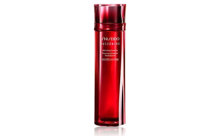 ￼Nước thần đỏ Shiseido Eudermine Activating Essence 145ml 