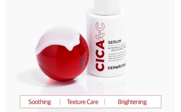 DERMAFIRM Serum CICA A.C 30ml