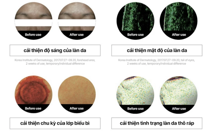 [REJURAN] Tinh Chất Phục Hồi Tái Tạo Sáng Da | Turnover Ampoule 30mL