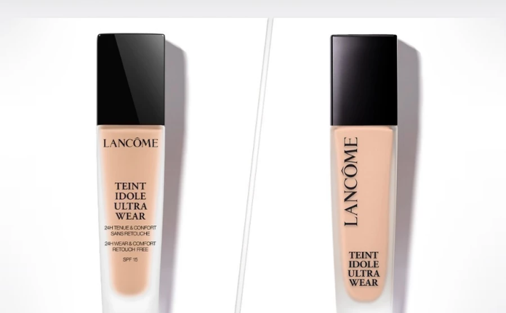 Kem nền Lancôme Teint Idole Ultra Wear bền màu suốt 24h SPF 48/PA++