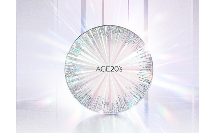 Phấn tươi AGE20's ESSENCE COVER PACT ORIGINAL EX INTENSE COVER SPF50+PA++++