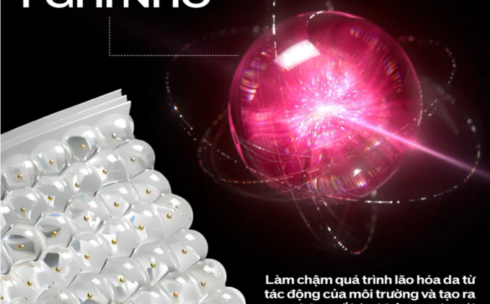 Tinh chất dưỡng da Shiseido Ultimune Power Infusing 4.0 Serum 30ml