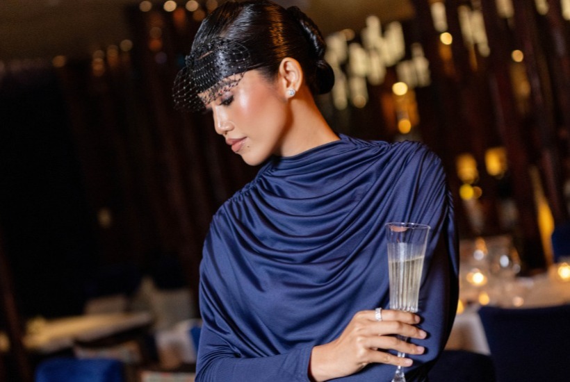 La Prairie: Bữa Tiệc Đặc Quyền 