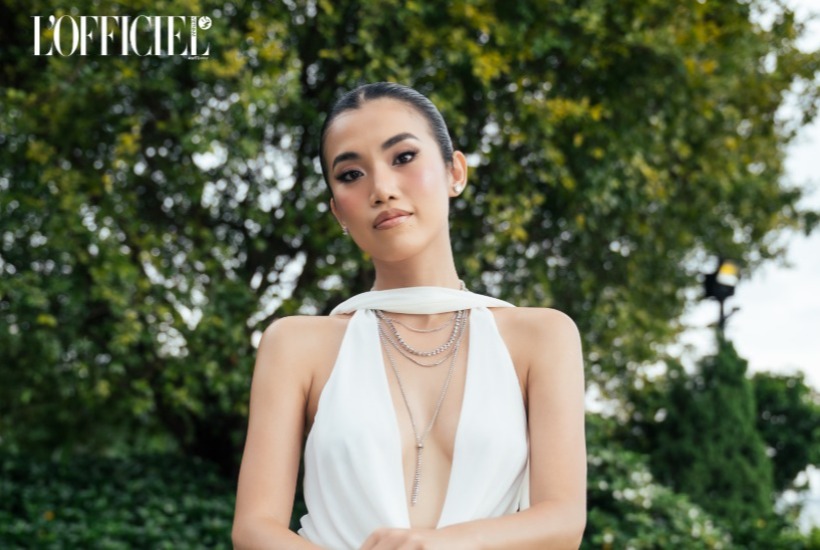 "Hội Chị Em Ăn Ảnh Không Ăn Nắng": Bí Quyết Từ AHC Và Phong Cách Cùng L'Officiel 