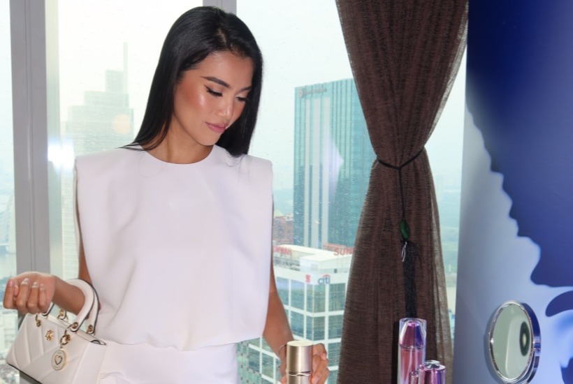 Trà chiều thượng lưu: Có gì trong một buổi tiệc sinh nhật đậm chất xa hoa của LA PRAIRIE? 