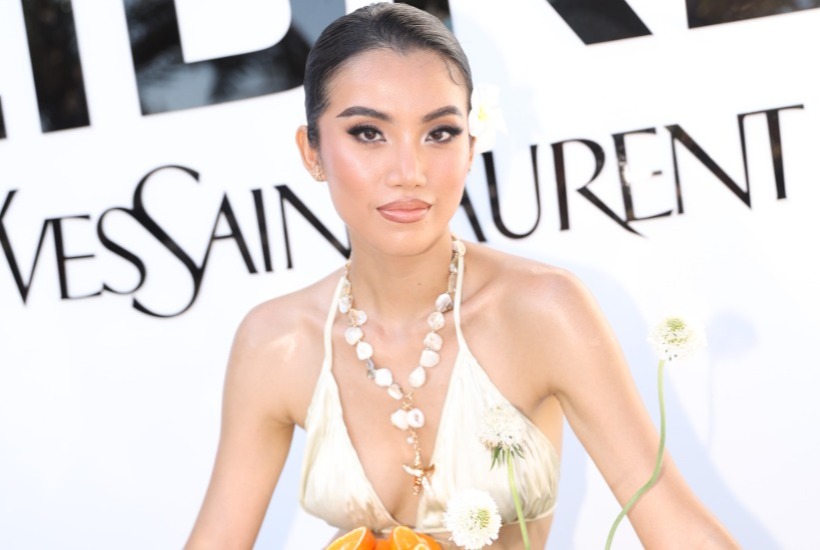 Bạn đã bao giờ nếm thử… một mùi hương? 