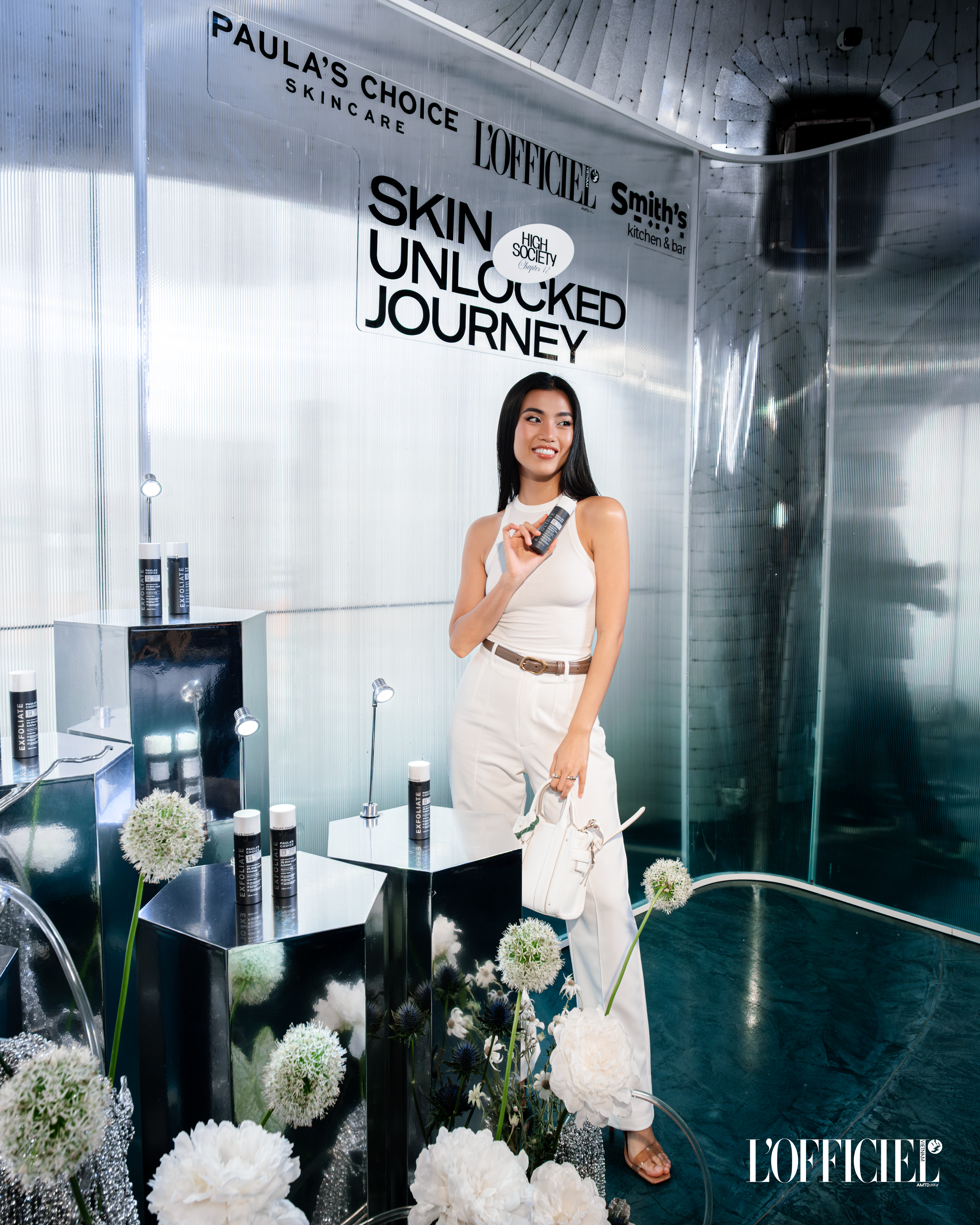 30 năm Paula’s Choice – Hành trình minh bạch hoá cái đẹp 