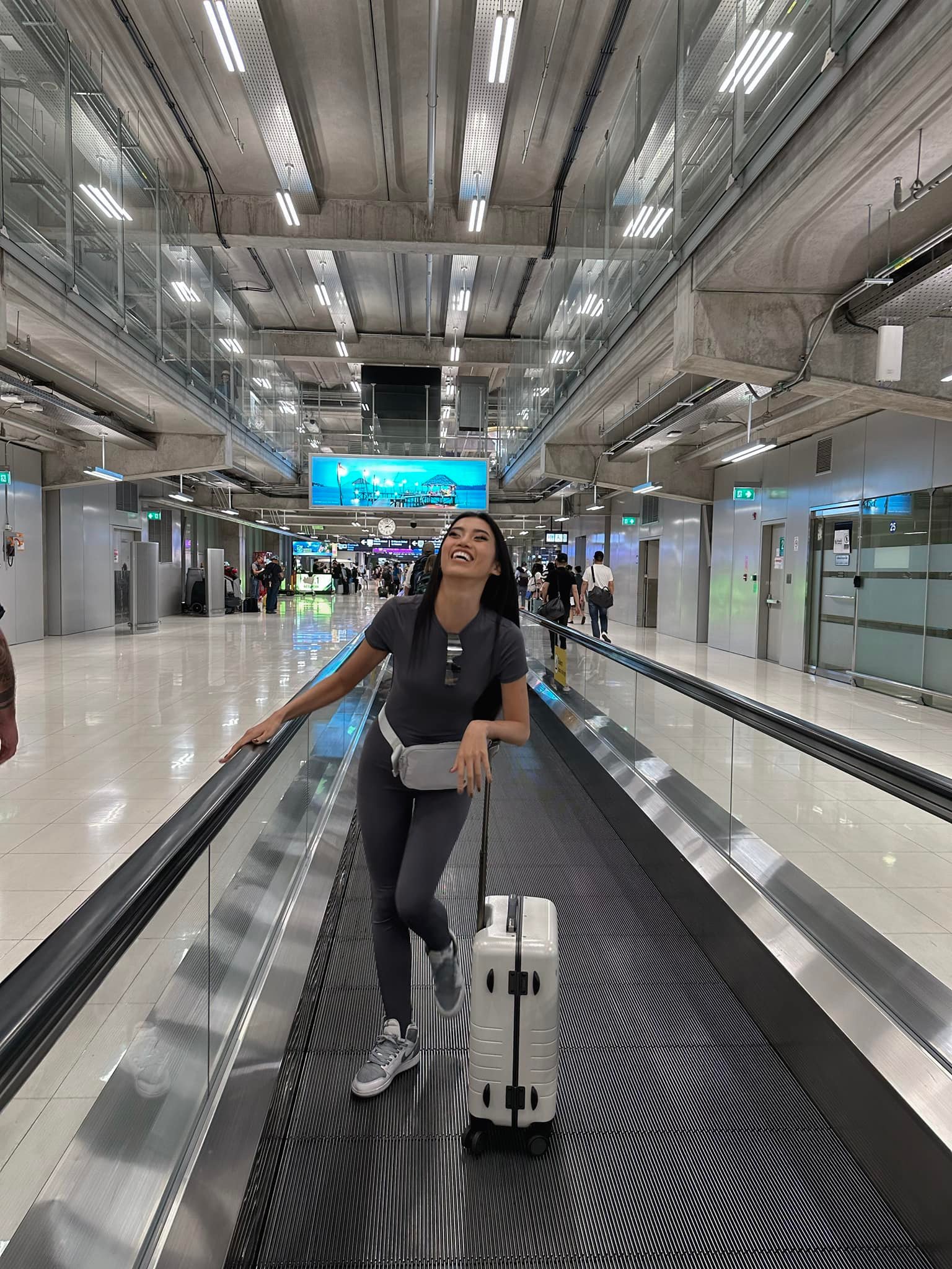  Cổ Ngân Khám Phá Thái Lan – Hành Trình Du Lịch Đầy Hấp Dẫn và Thú Vị