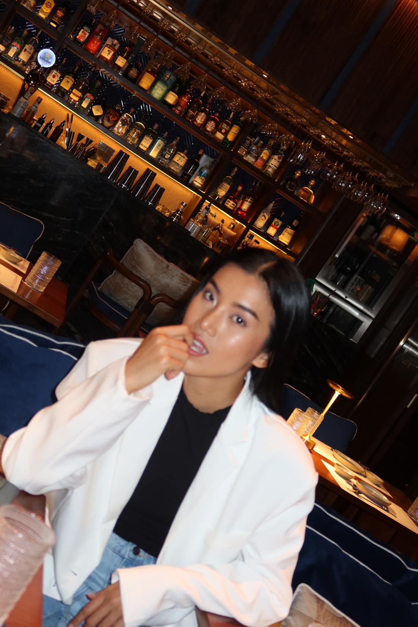 Busshari - Modern Japanese Eatery – Tinh Hoa Ẩm Thực Nhật Bản Giữa Lòng Quận 2