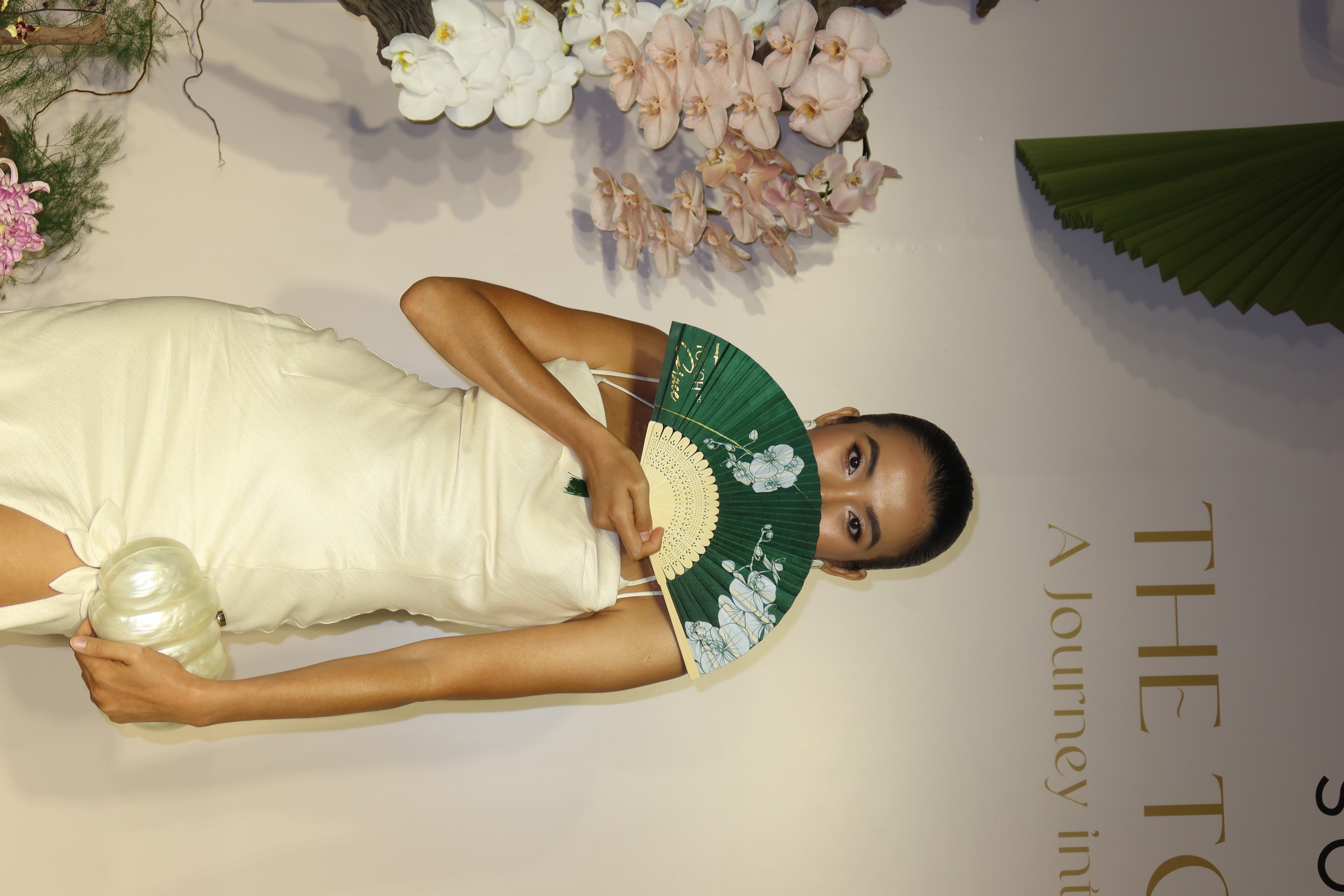 Nghệ thuật chăm sóc từ Tokyo 