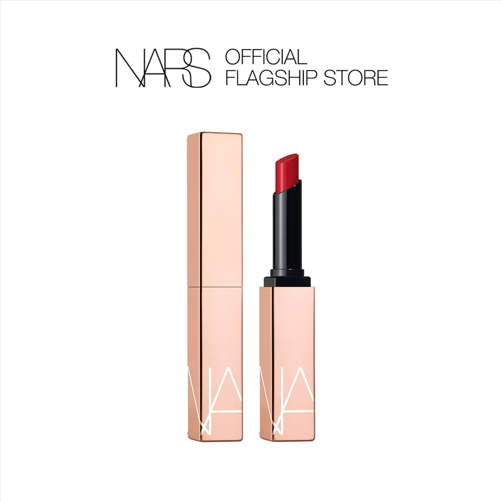 Son môi dạng thỏi NARS Afterglow Sensual Shine Lipstick 1.5g