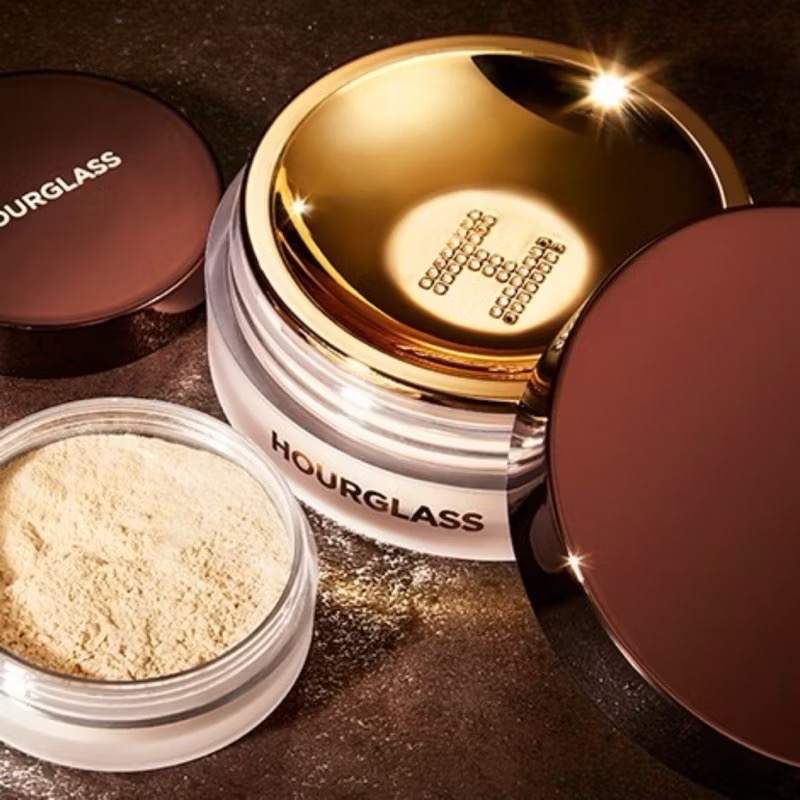 ￼Phấn phủ bột Hourglass Veil Translucent Setting Powder 