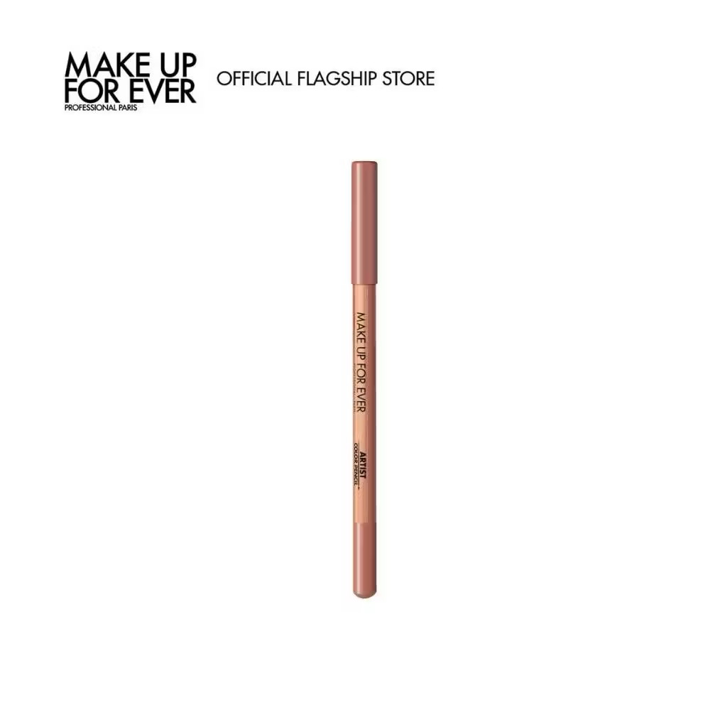 ￼MỚI - Chì kẻ đa năng cho mày, mắt, môi Artist Color Pencil 1.4G - MAKE UP FOR EVER 
