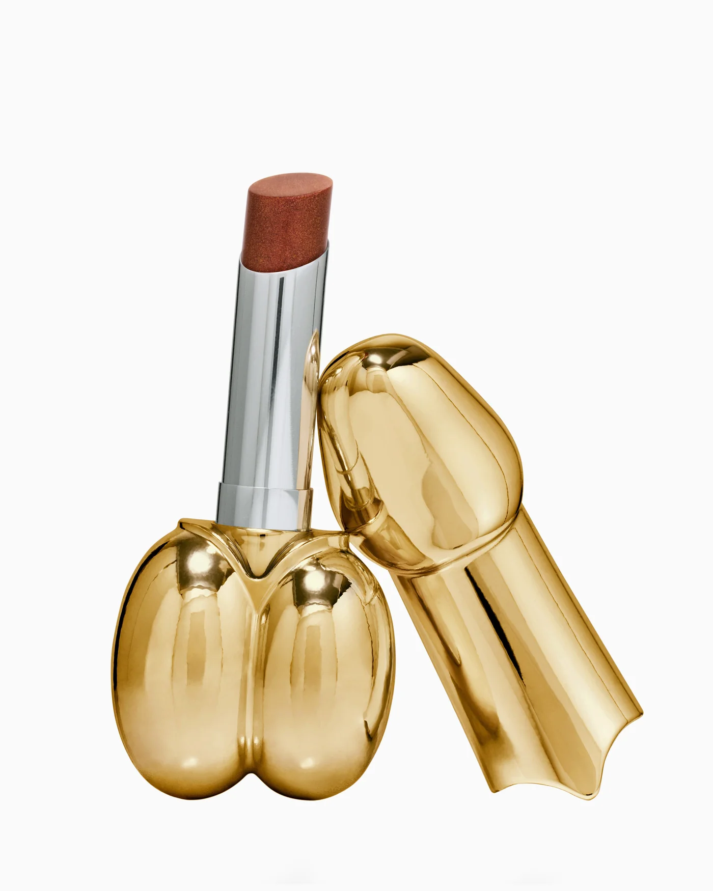 Son dưỡng ánh kim SHEER METALLIC BALM sắc CHALICE  