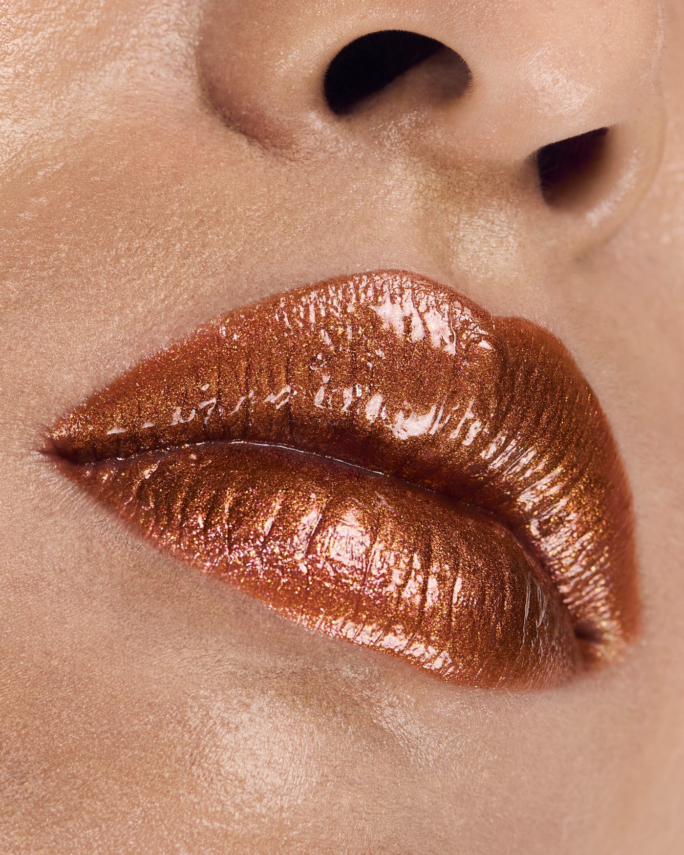 Son dưỡng ánh kim SHEER METALLIC BALM sắc CHALICE  